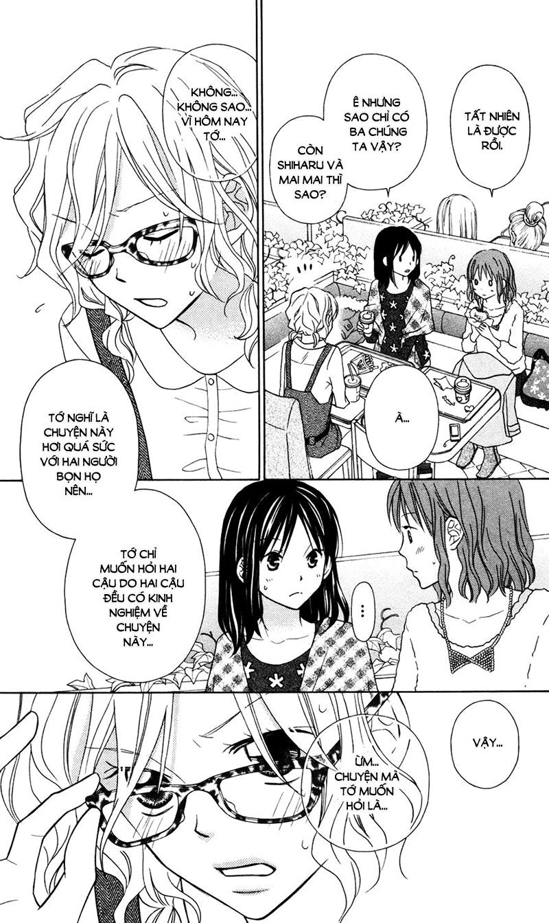 Love So Life Chap 70 - Next Chap 71