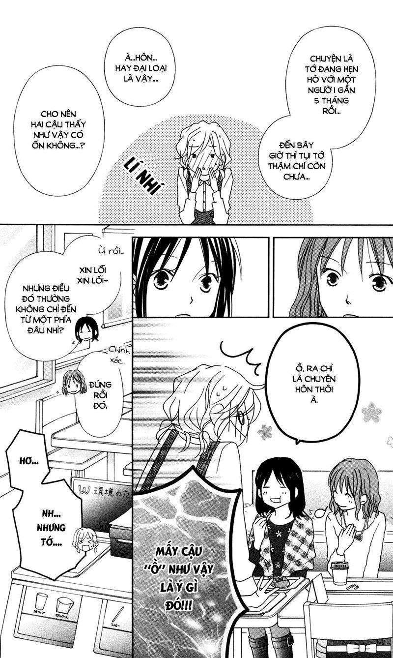 Love So Life Chap 70 - Next Chap 71