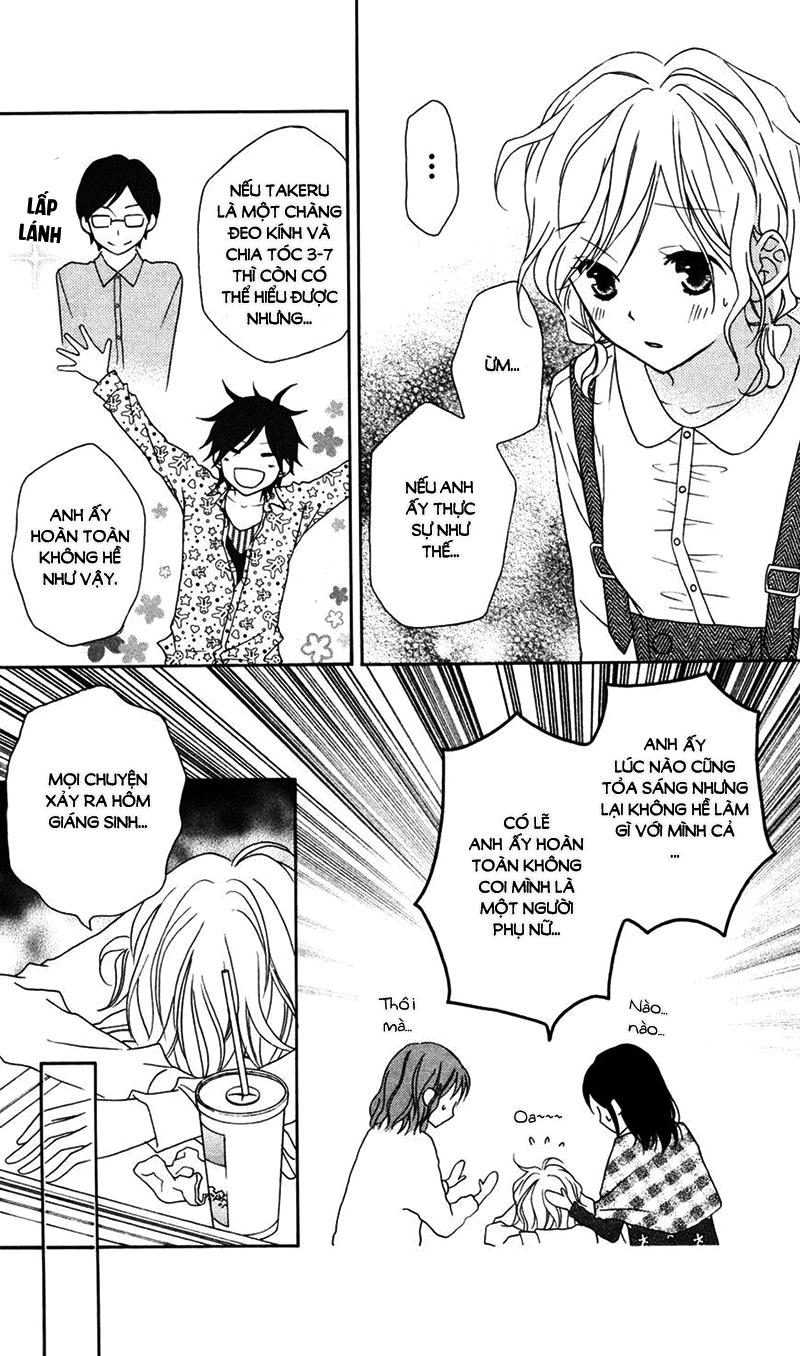 Love So Life Chap 70 - Next Chap 71