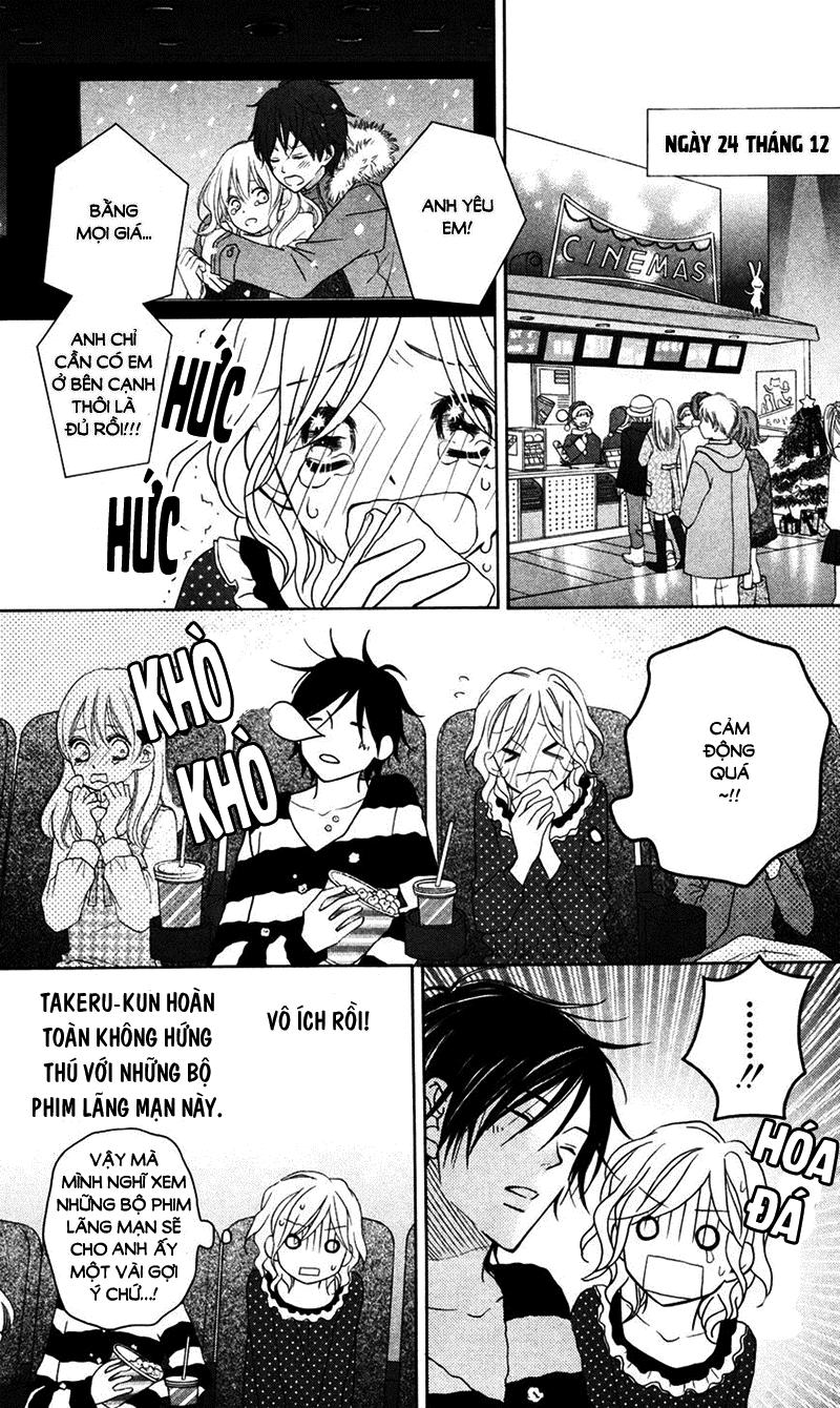 Love So Life Chap 70 - Next Chap 71