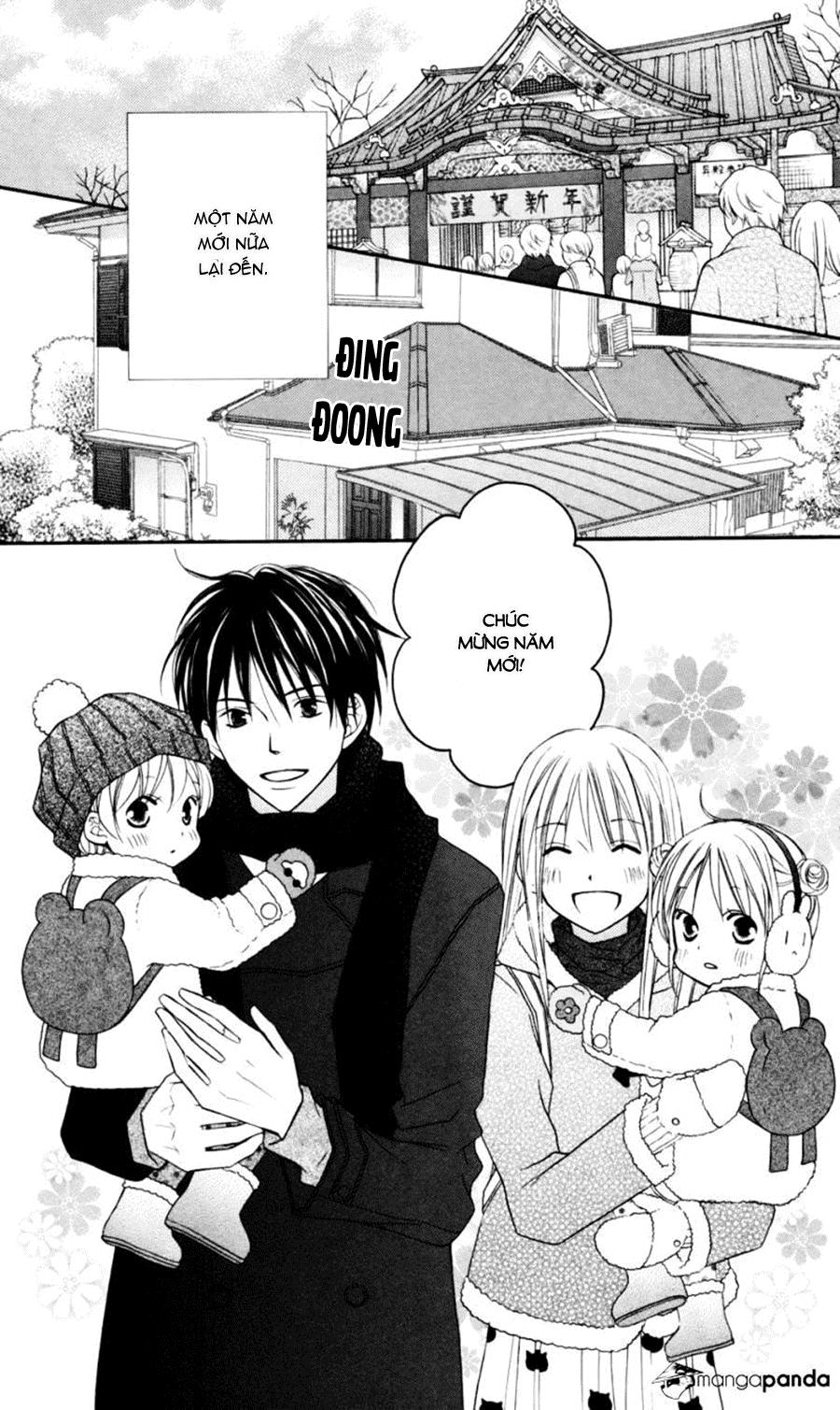Love So Life Chap 71 - Next Chap 72
