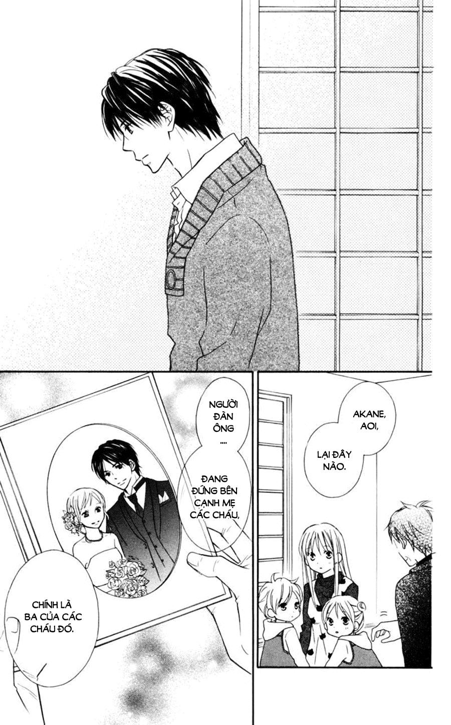 Love So Life Chap 71 - Next Chap 72