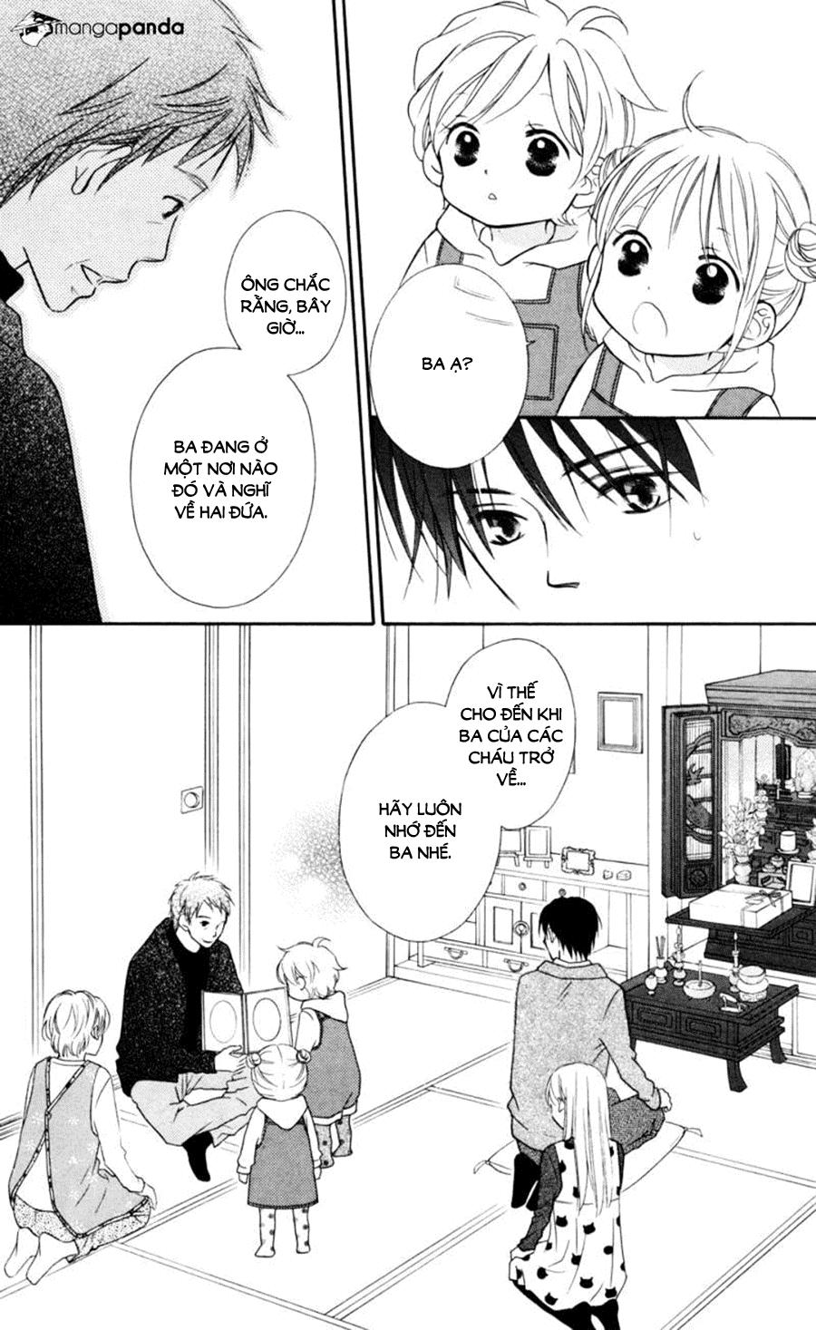 Love So Life Chap 71 - Next Chap 72