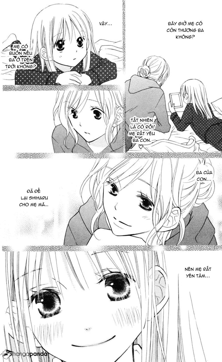Love So Life Chap 71 - Next Chap 72