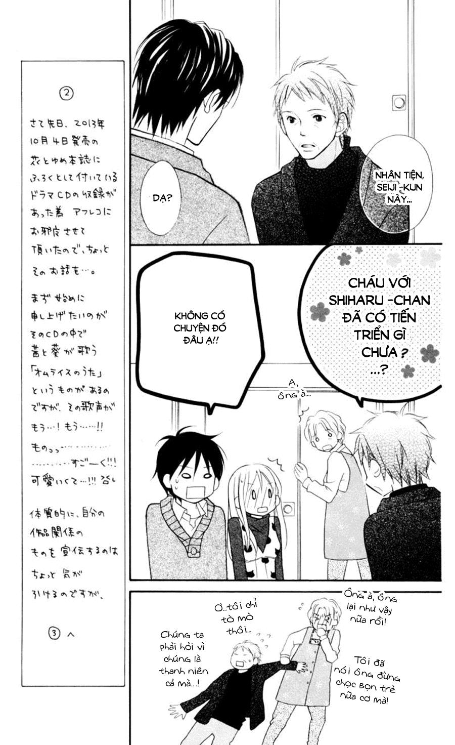 Love So Life Chap 71 - Next Chap 72