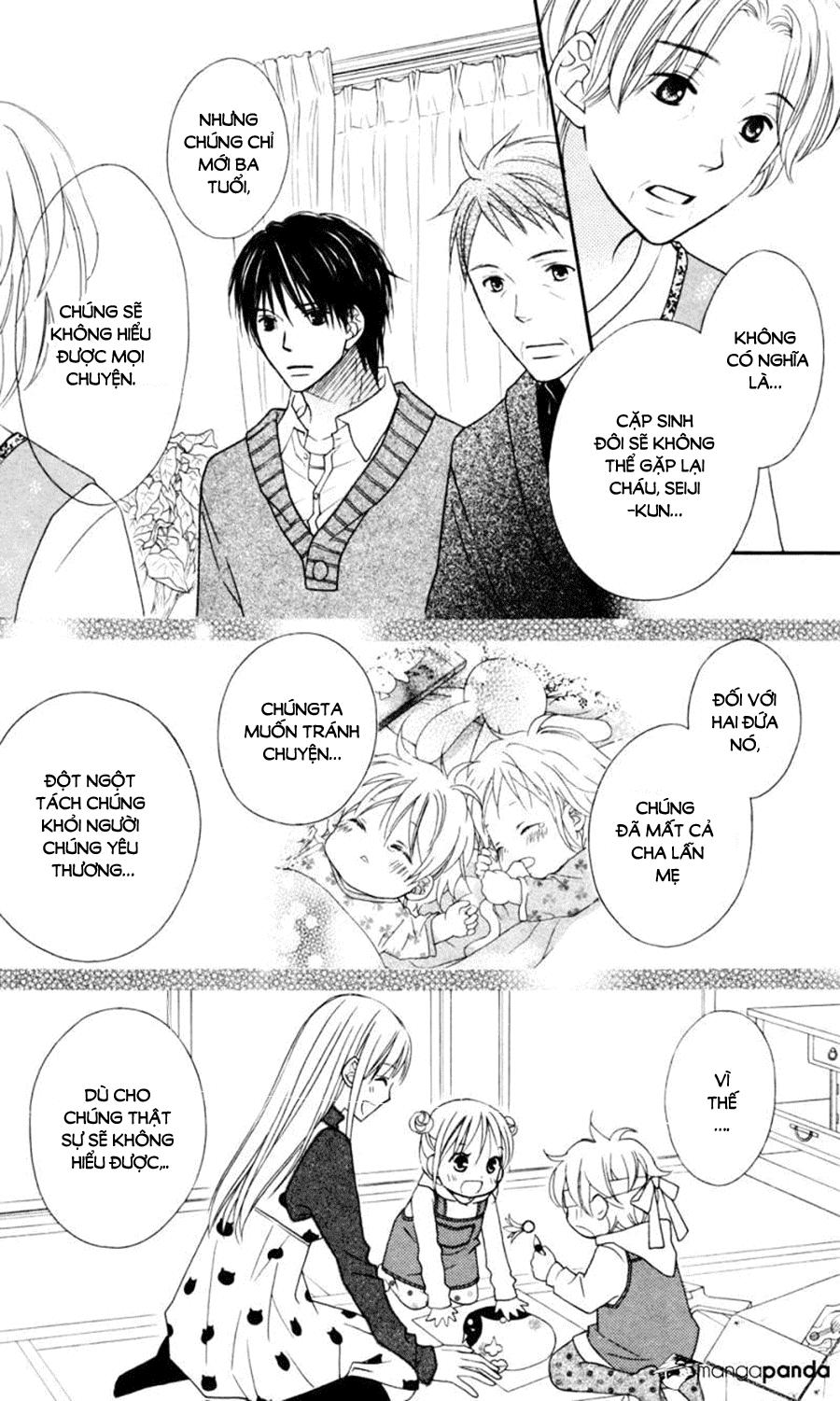Love So Life Chap 71 - Next Chap 72
