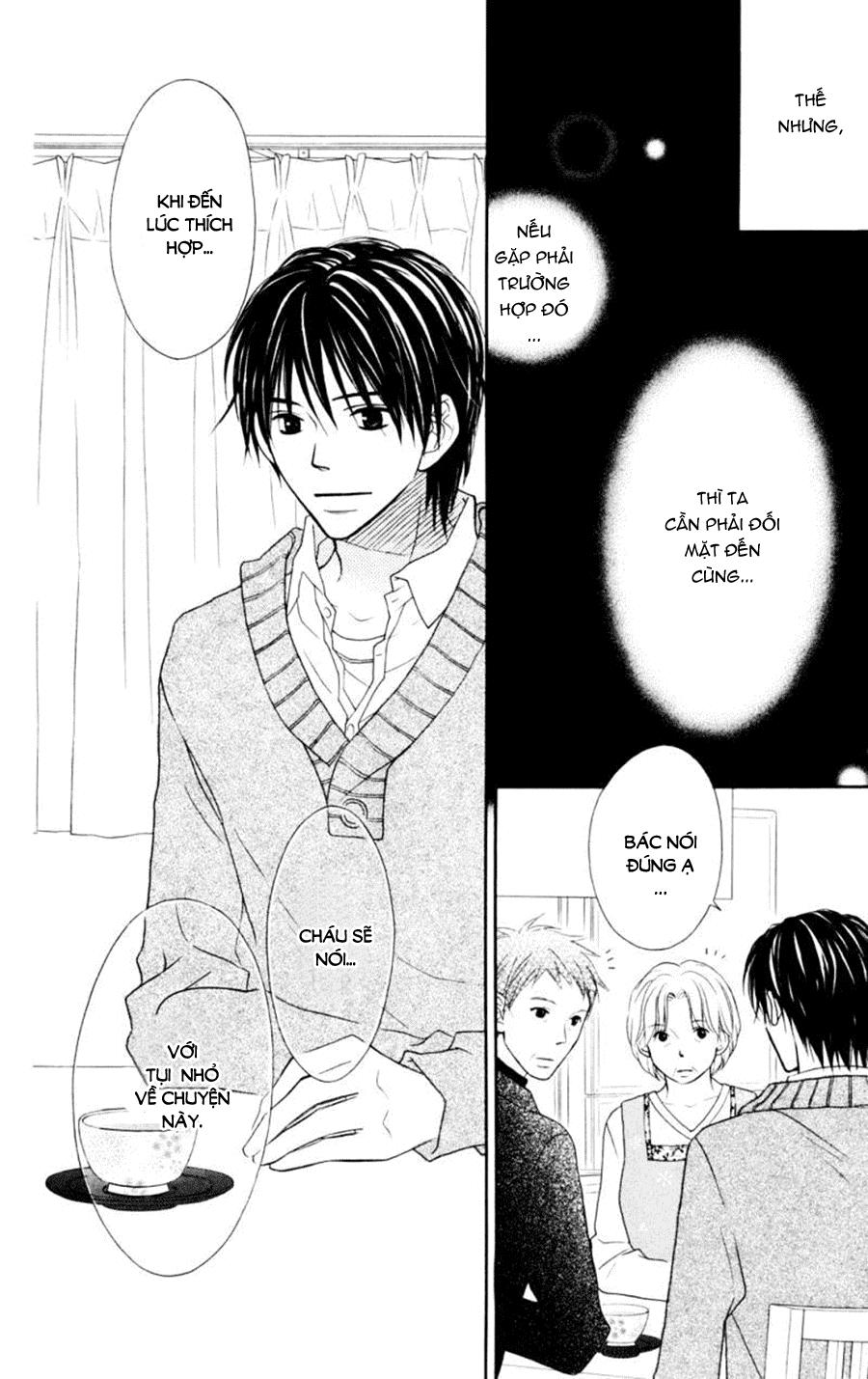 Love So Life Chap 71 - Next Chap 72
