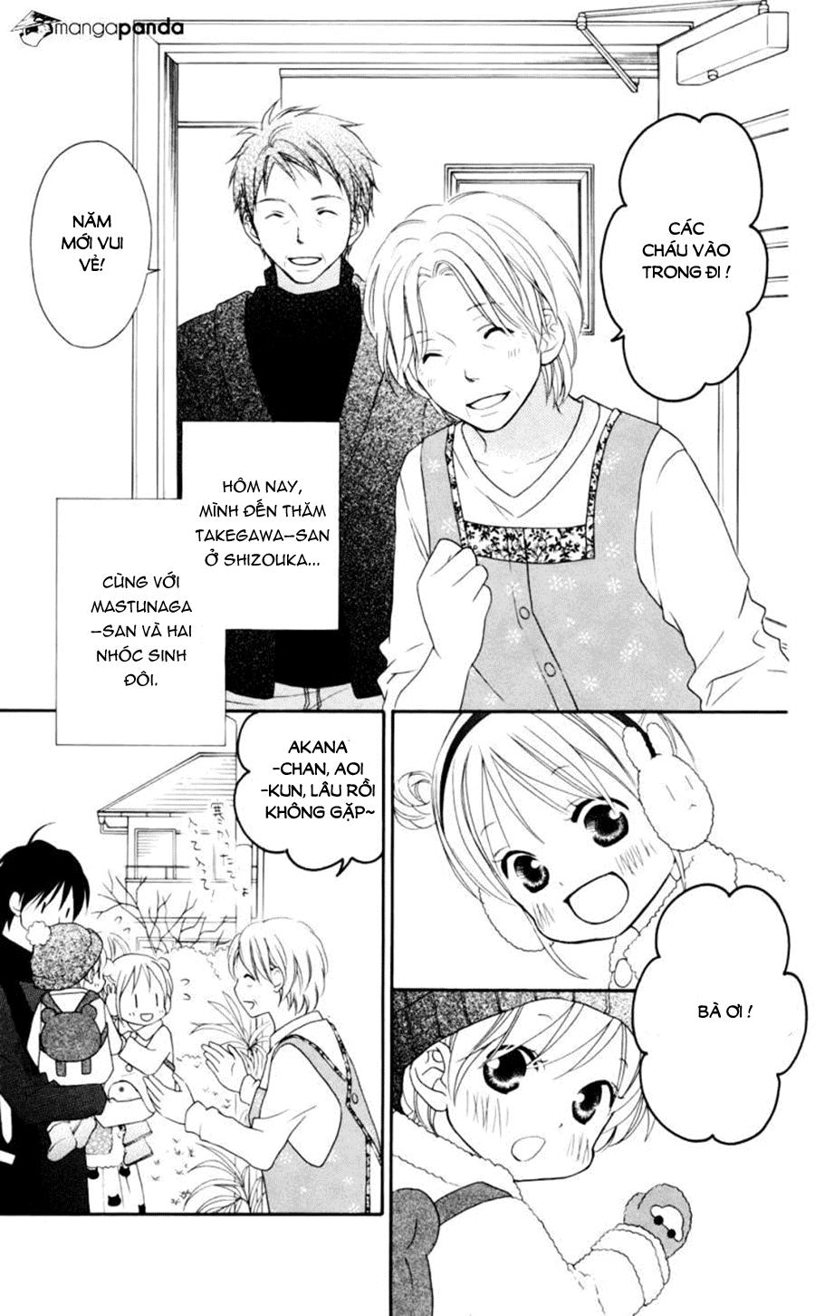 Love So Life Chap 71 - Next Chap 72