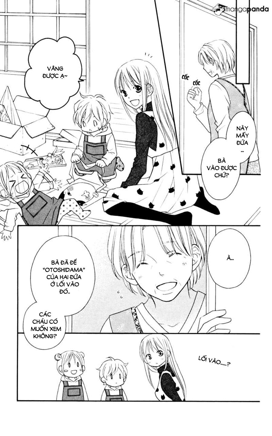 Love So Life Chap 71 - Next Chap 72