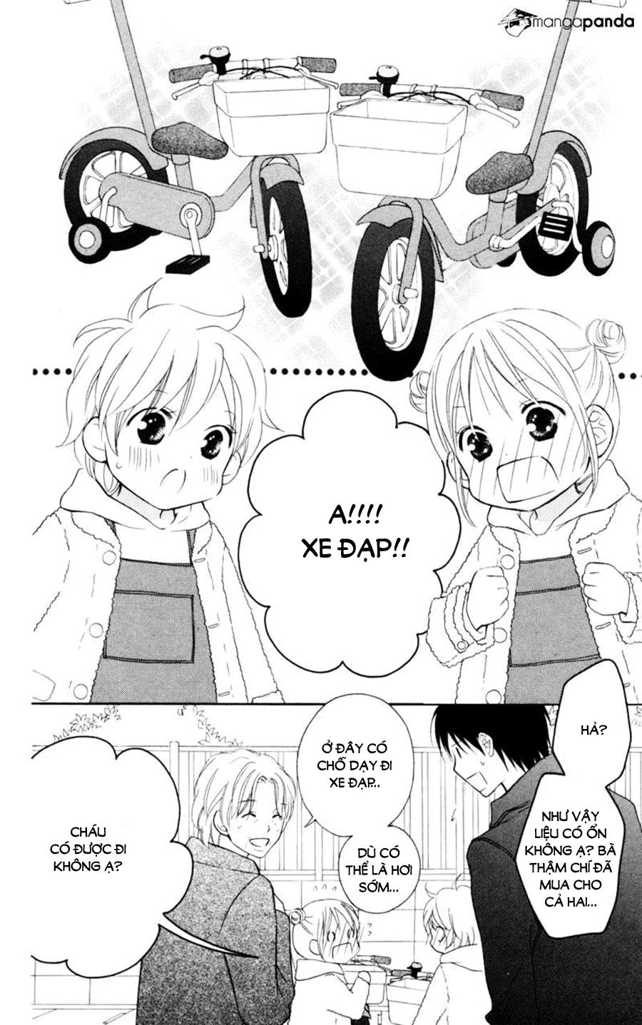Love So Life Chap 71 - Next Chap 72