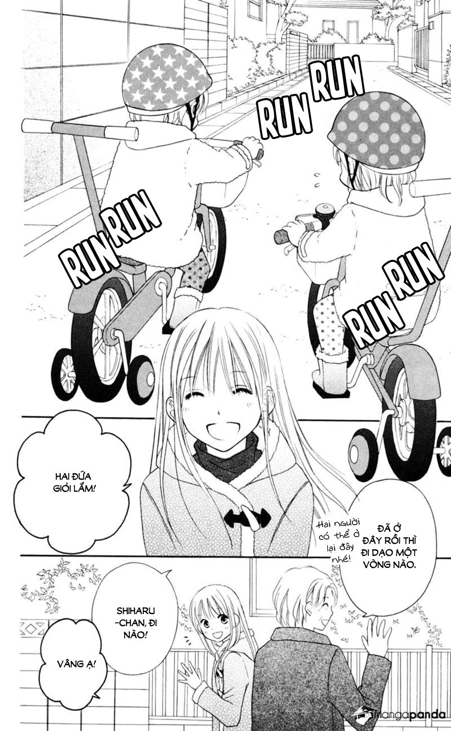 Love So Life Chap 71 - Next Chap 72