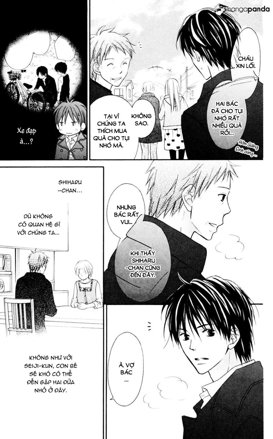 Love So Life Chap 71 - Next Chap 72