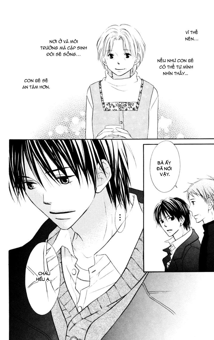 Love So Life Chap 71 - Next Chap 72