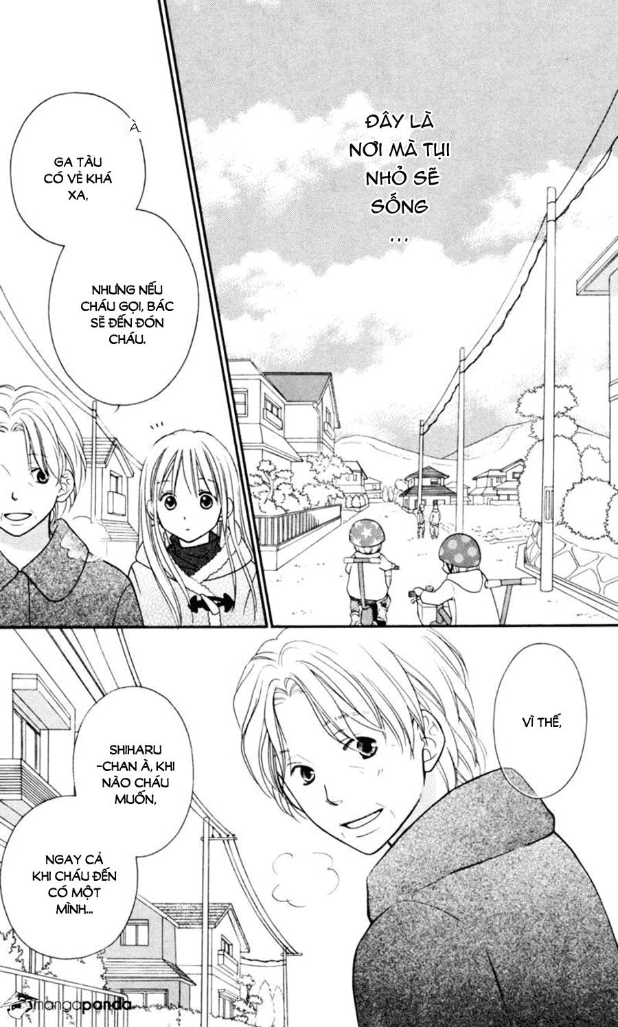 Love So Life Chap 71 - Next Chap 72