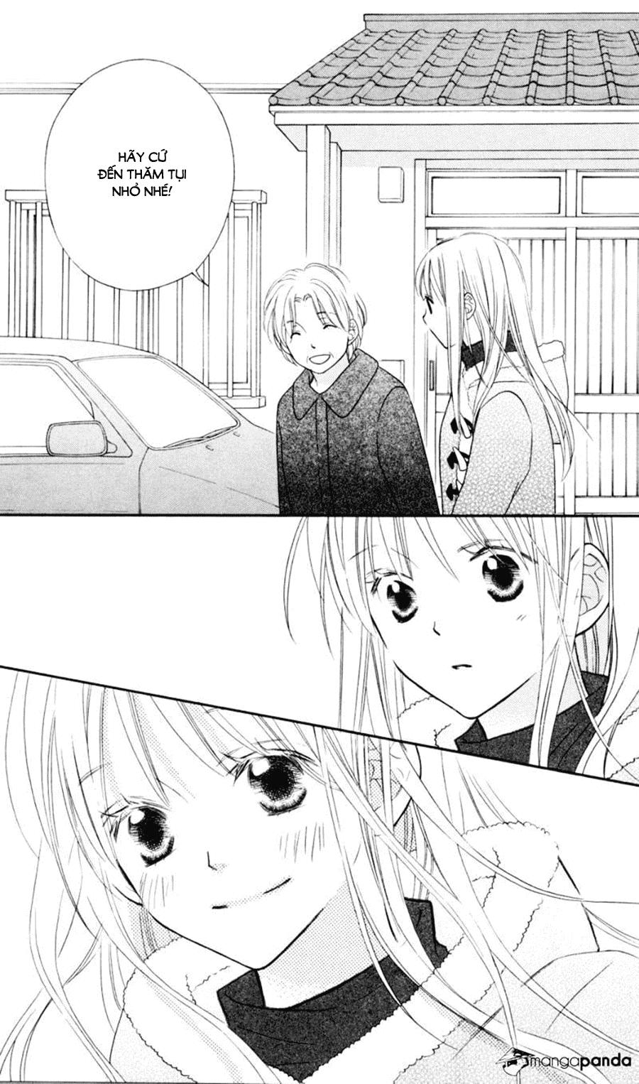 Love So Life Chap 71 - Next Chap 72