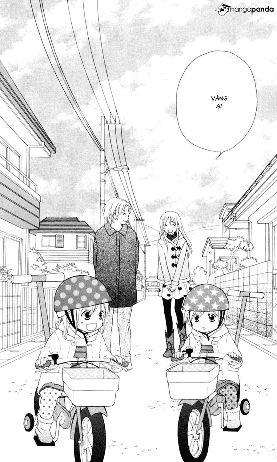 Love So Life Chap 71 - Next Chap 72