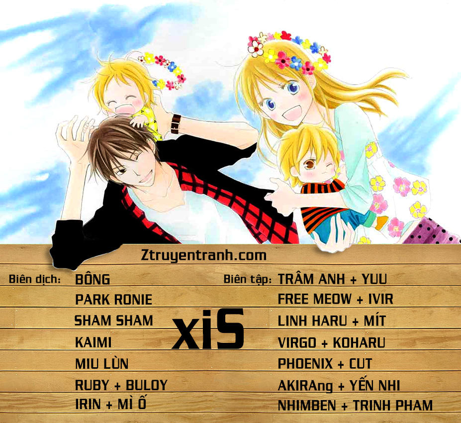 Love So Life Chap 71 - Next Chap 72