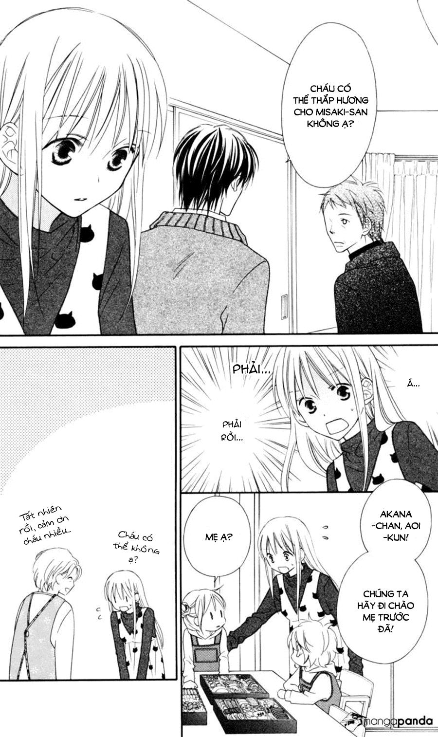 Love So Life Chap 71 - Next Chap 72