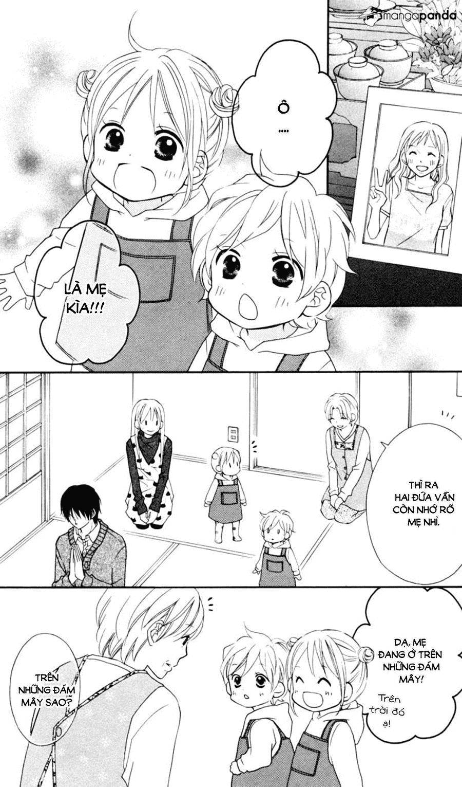 Love So Life Chap 71 - Next Chap 72