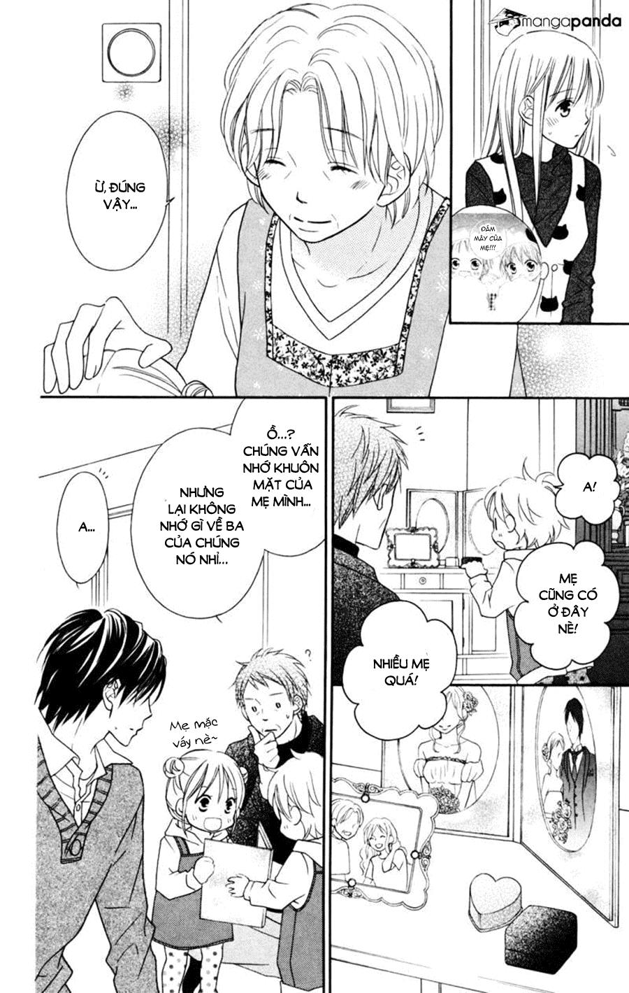 Love So Life Chap 71 - Next Chap 72