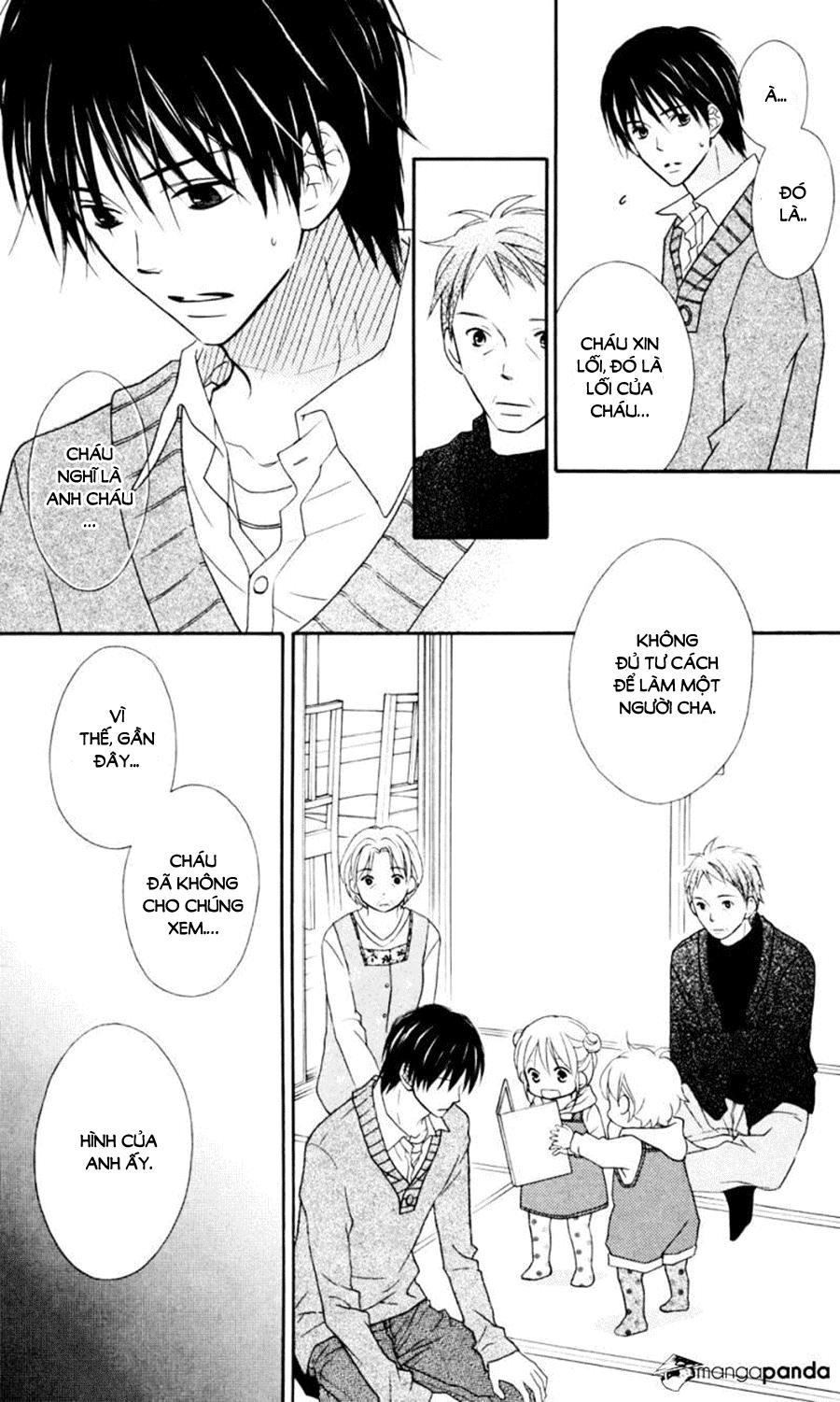 Love So Life Chap 71 - Next Chap 72