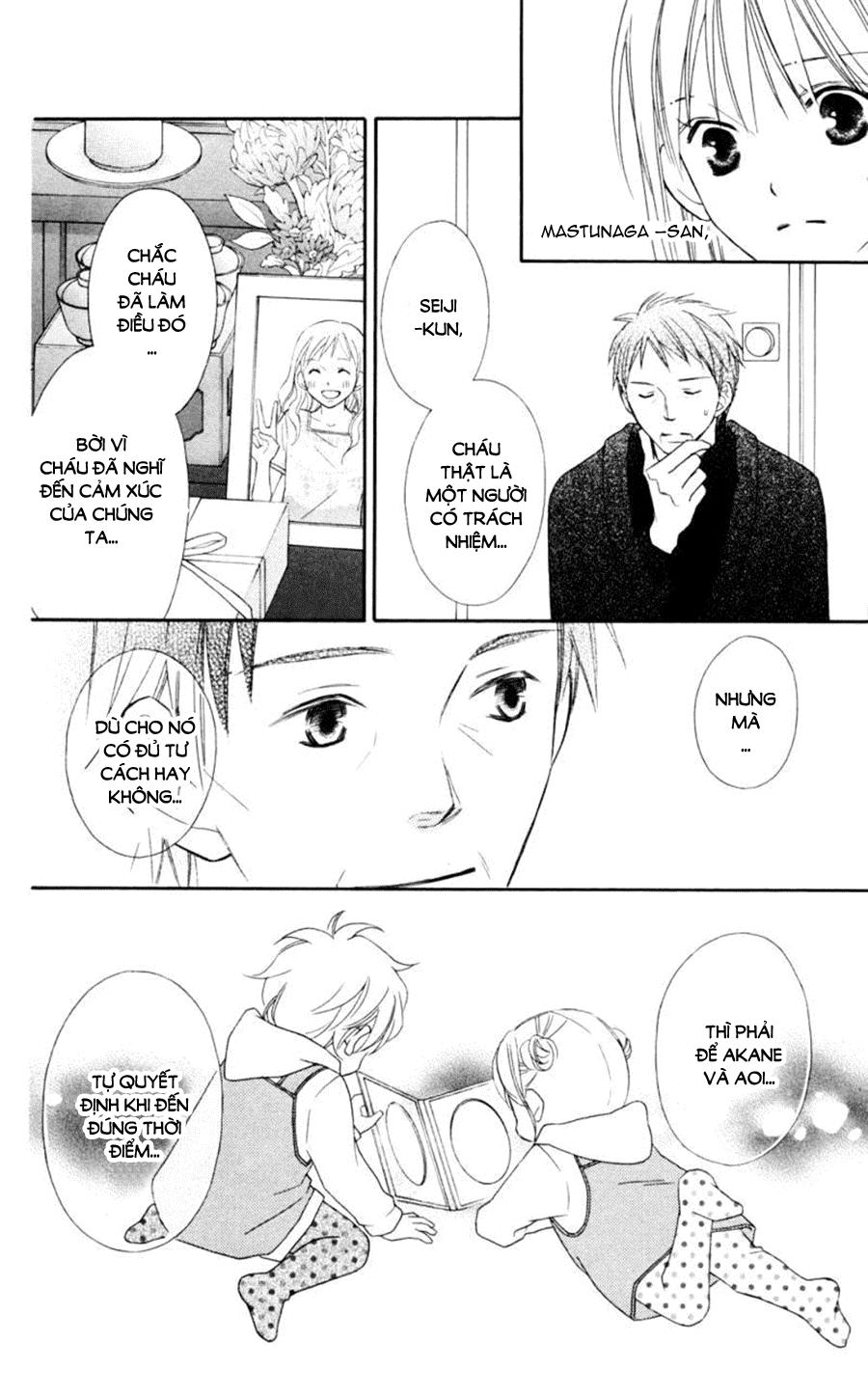 Love So Life Chap 71 - Next Chap 72