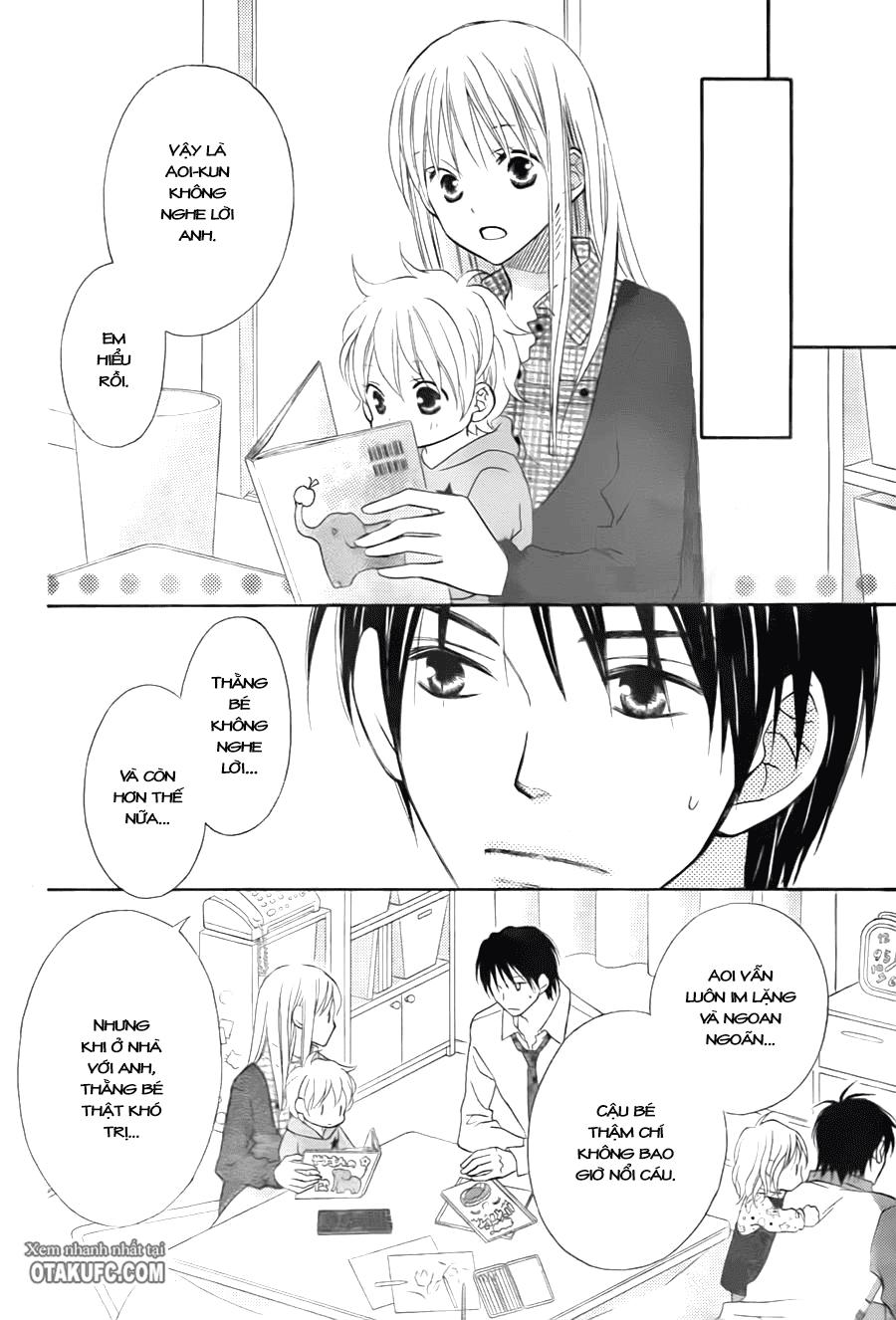 Love So Life Chap 72 - Next Chap 73