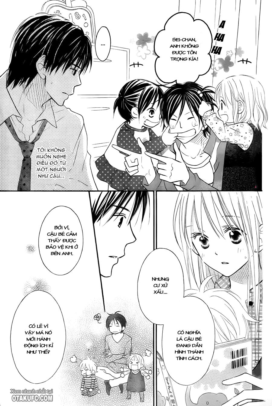 Love So Life Chap 72 - Next Chap 73