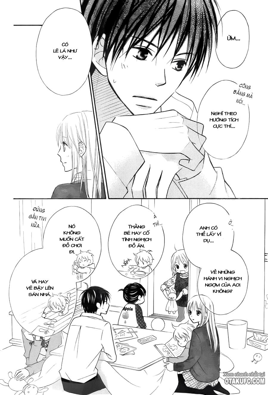 Love So Life Chap 72 - Next Chap 73