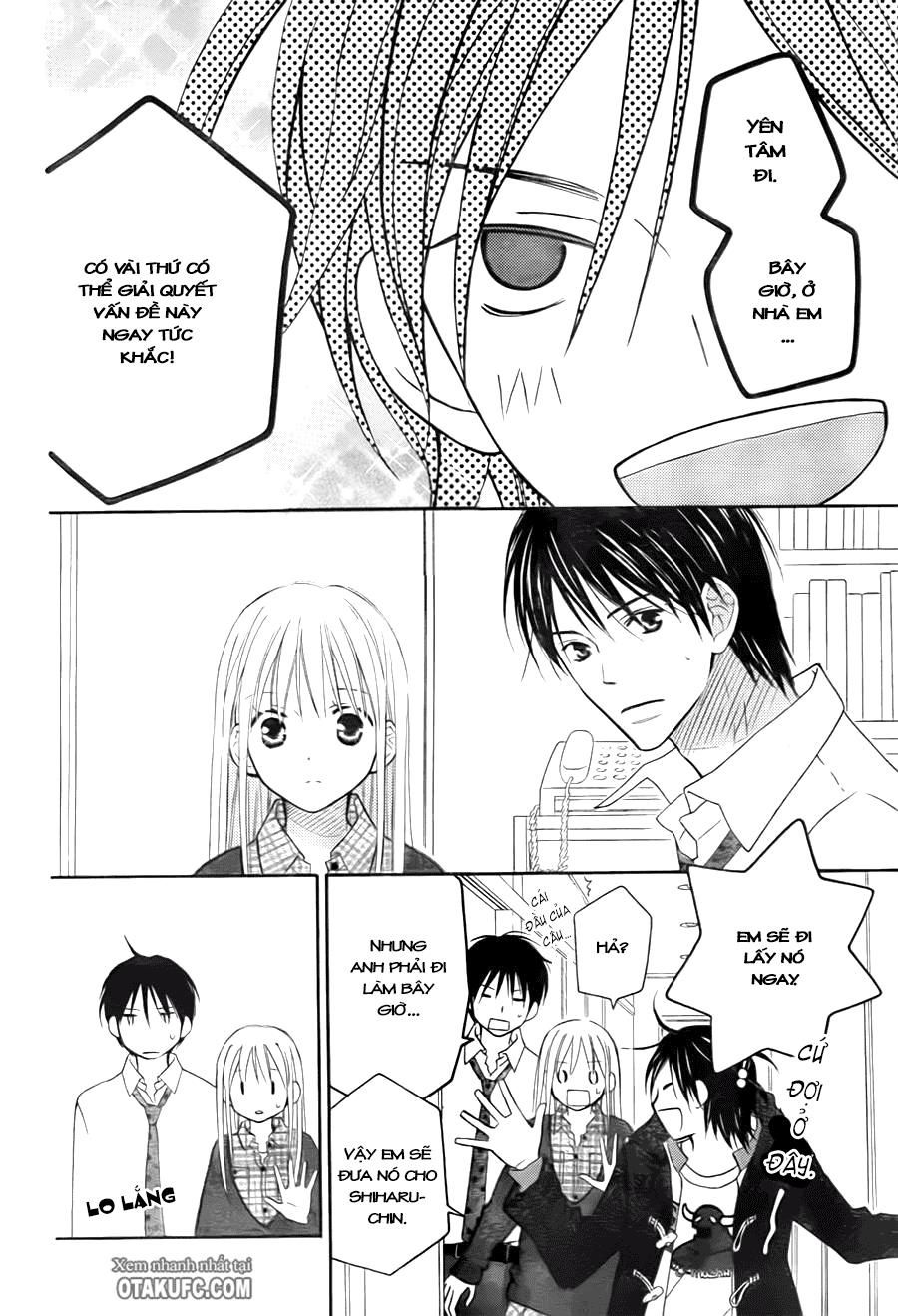 Love So Life Chap 72 - Next Chap 73