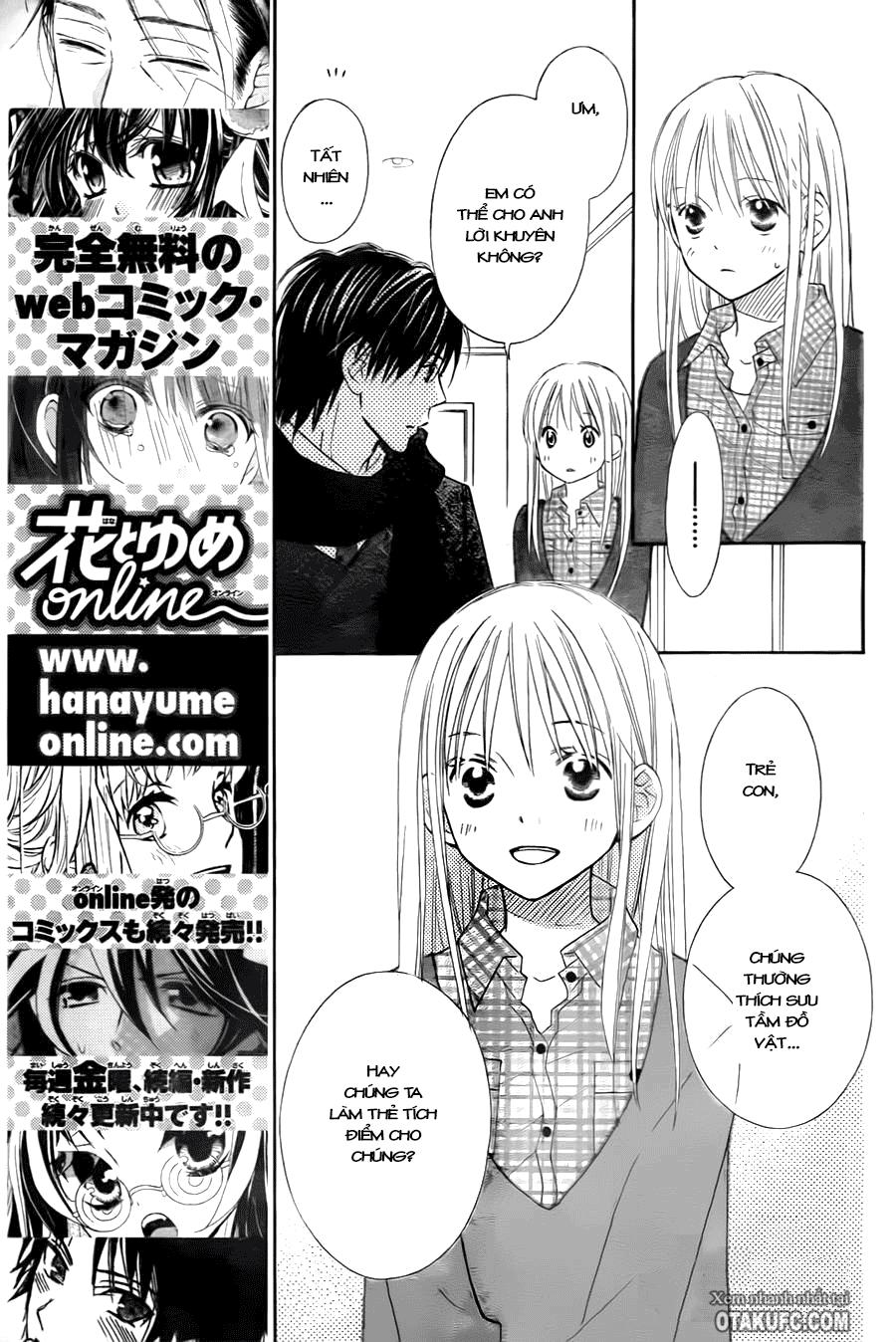 Love So Life Chap 72 - Next Chap 73