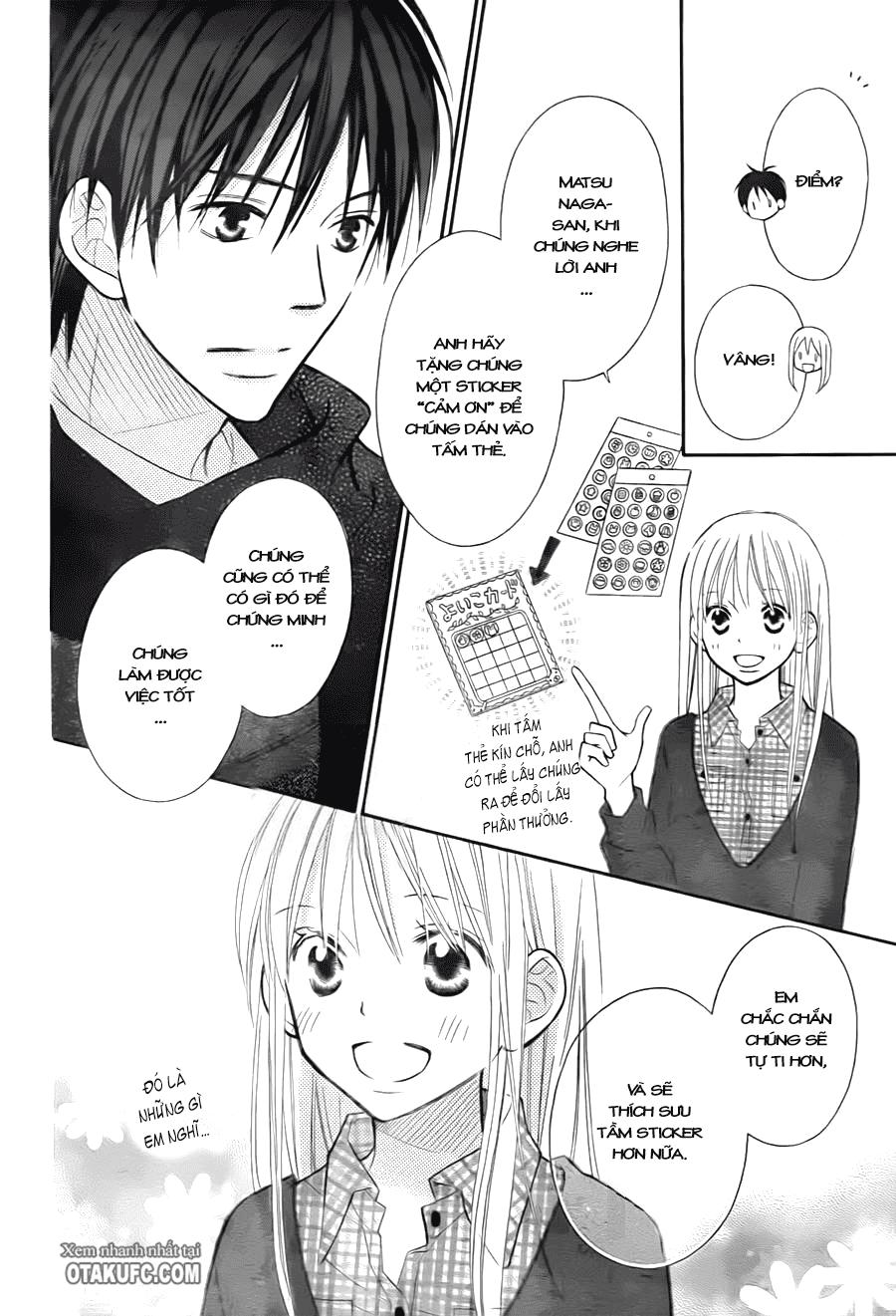 Love So Life Chap 72 - Next Chap 73