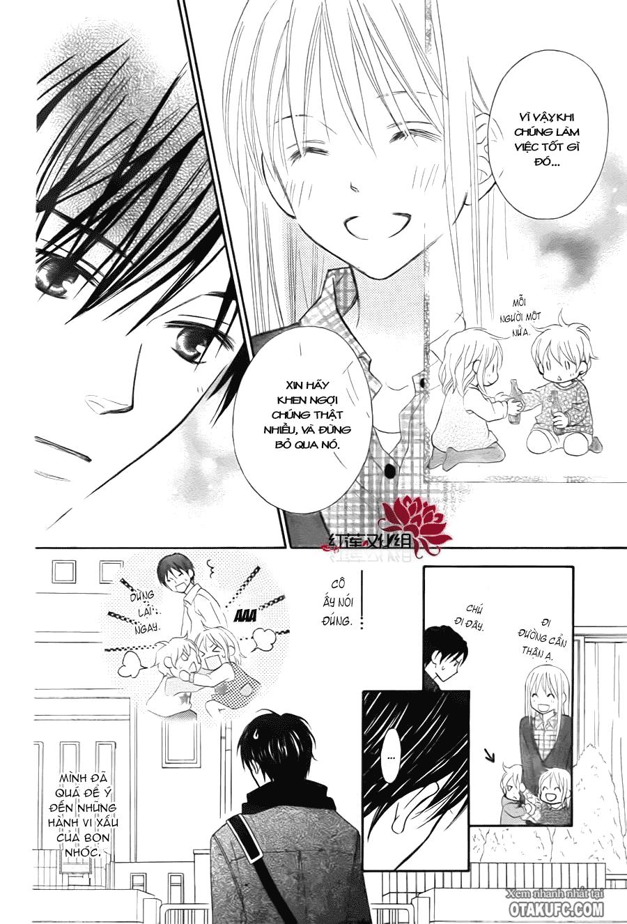 Love So Life Chap 72 - Next Chap 73