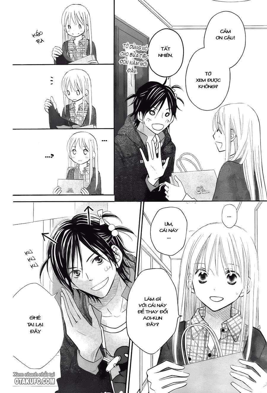Love So Life Chap 72 - Next Chap 73