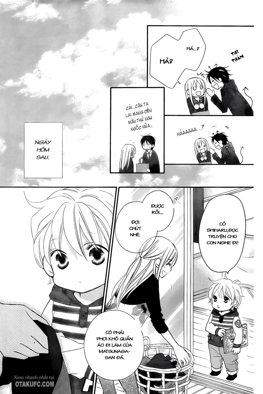 Love So Life Chap 72 - Next Chap 73