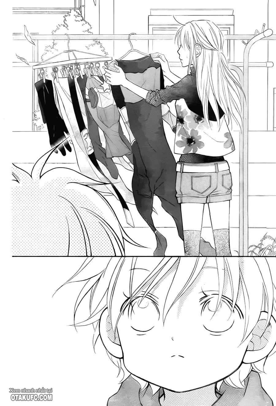 Love So Life Chap 72 - Next Chap 73