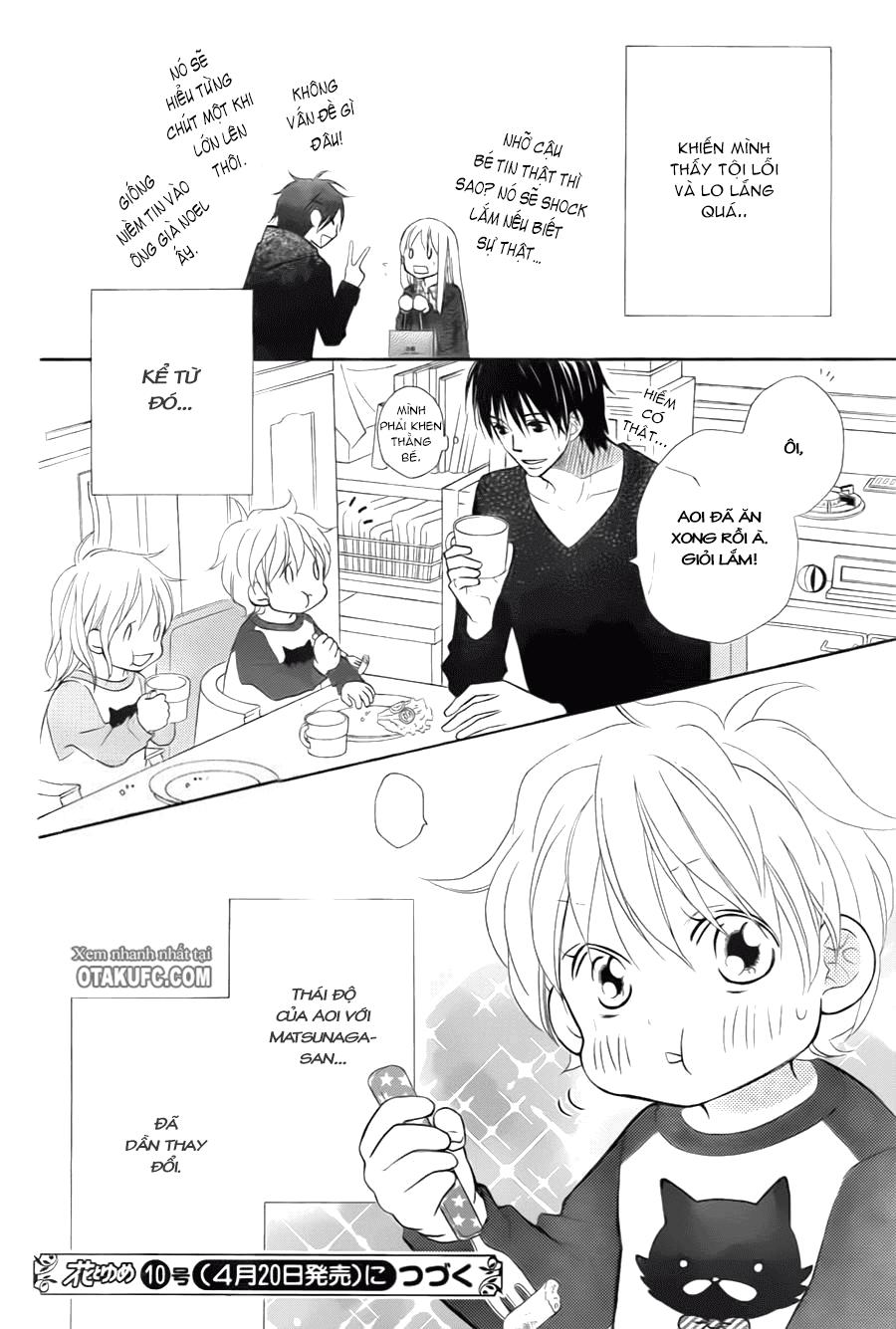 Love So Life Chap 72 - Next Chap 73