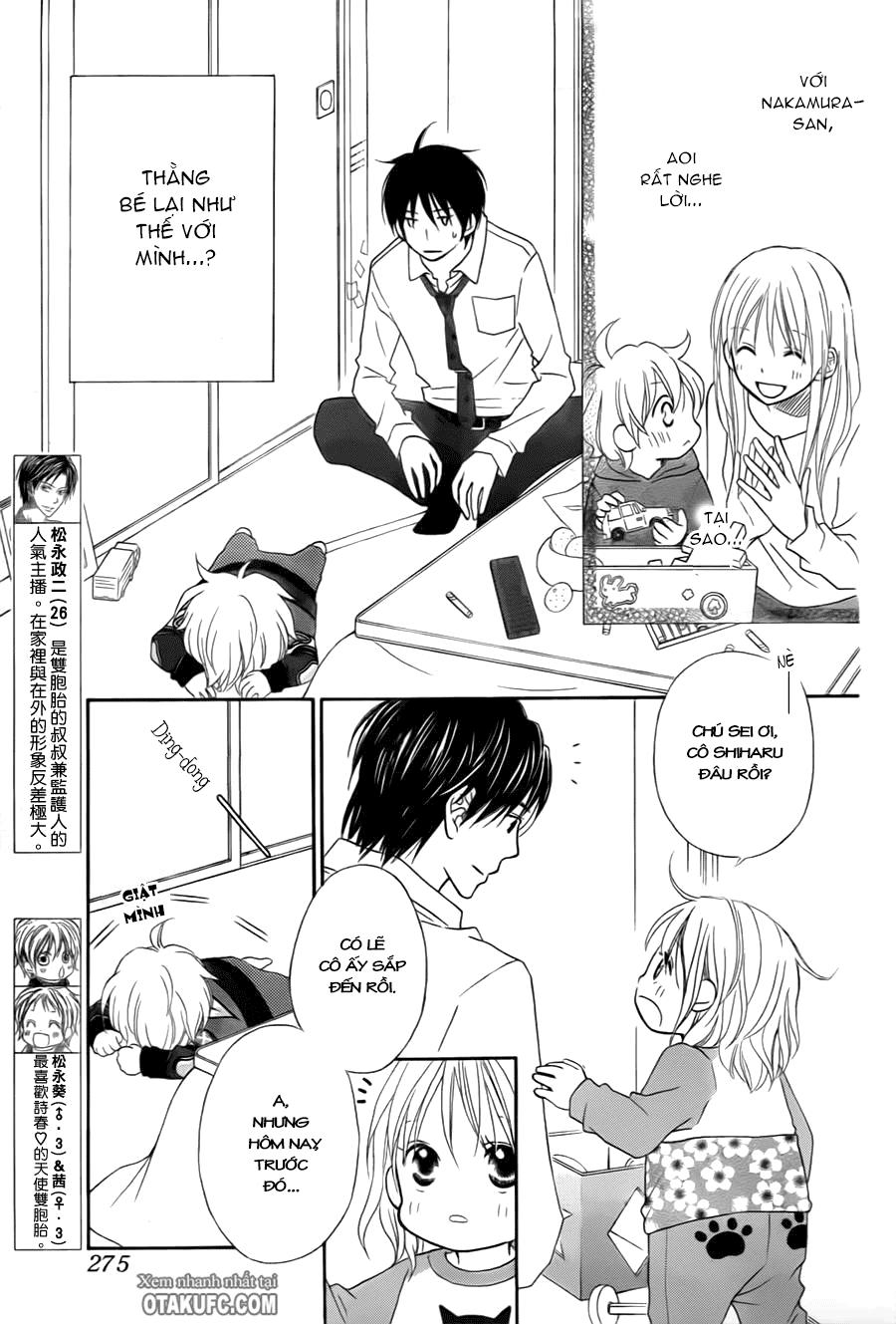 Love So Life Chap 72 - Next Chap 73