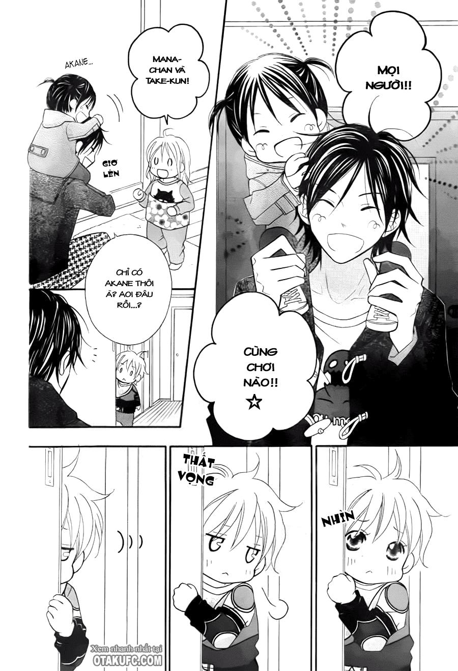 Love So Life Chap 72 - Next Chap 73