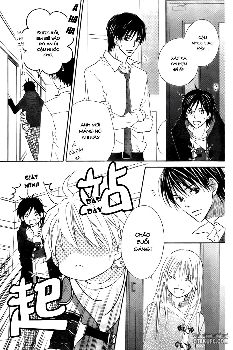 Love So Life Chap 72 - Next Chap 73