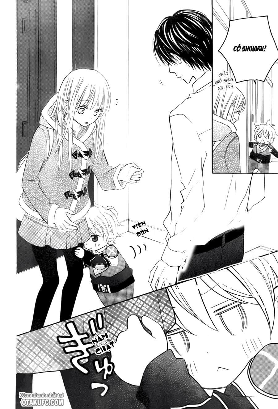 Love So Life Chap 72 - Next Chap 73