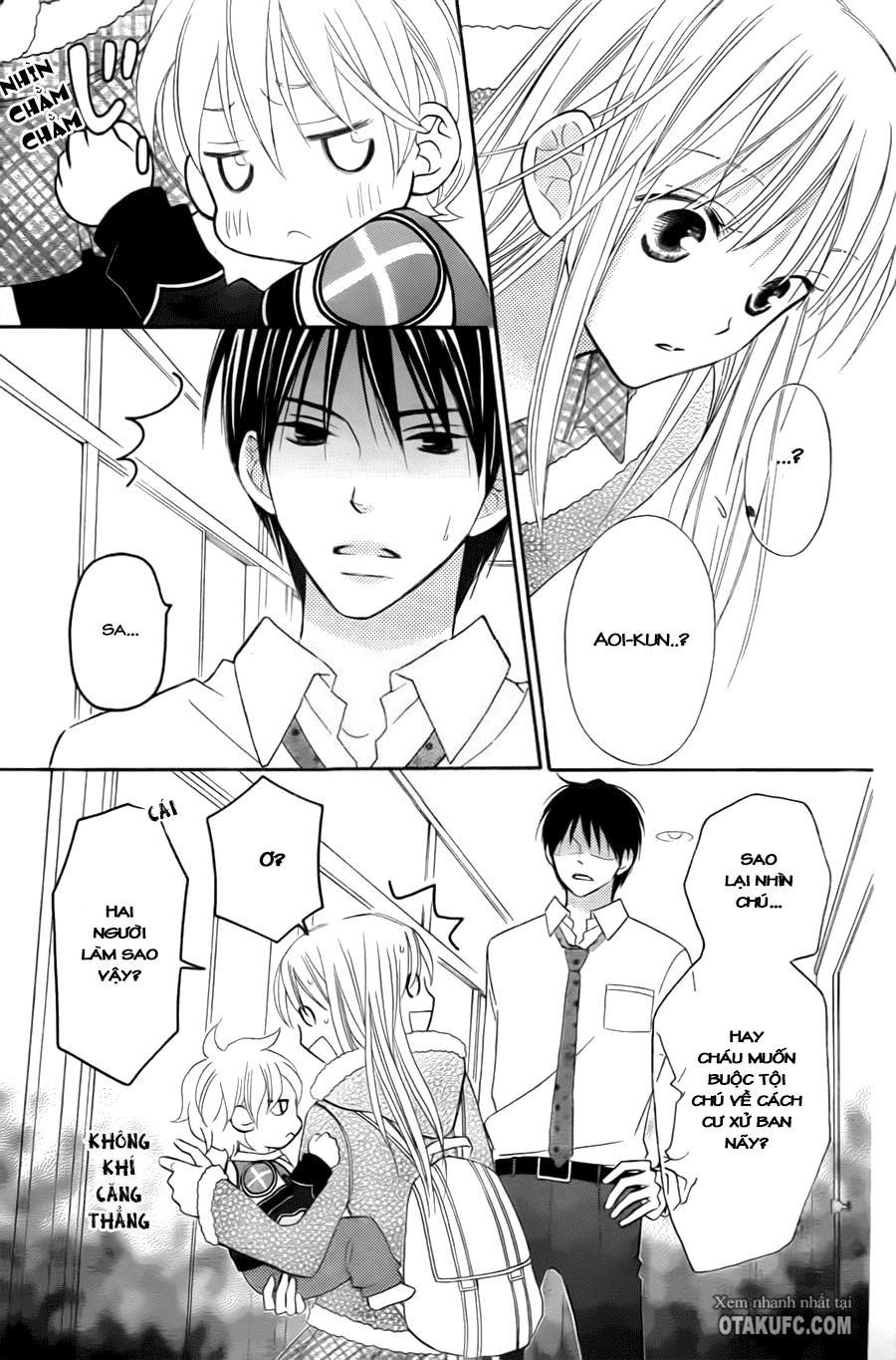 Love So Life Chap 72 - Next Chap 73