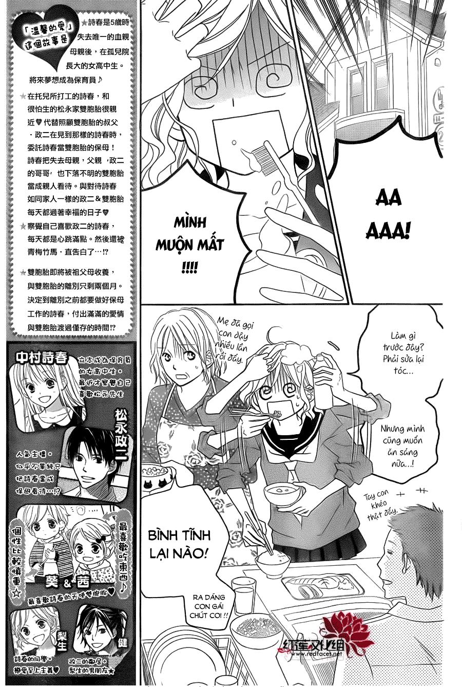 Love So Life Chap 73 - Next Chap 74