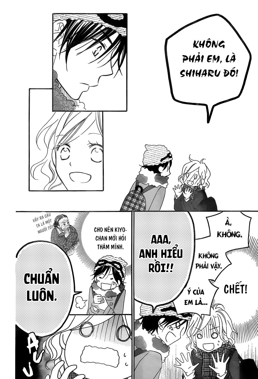Love So Life Chap 73 - Next Chap 74