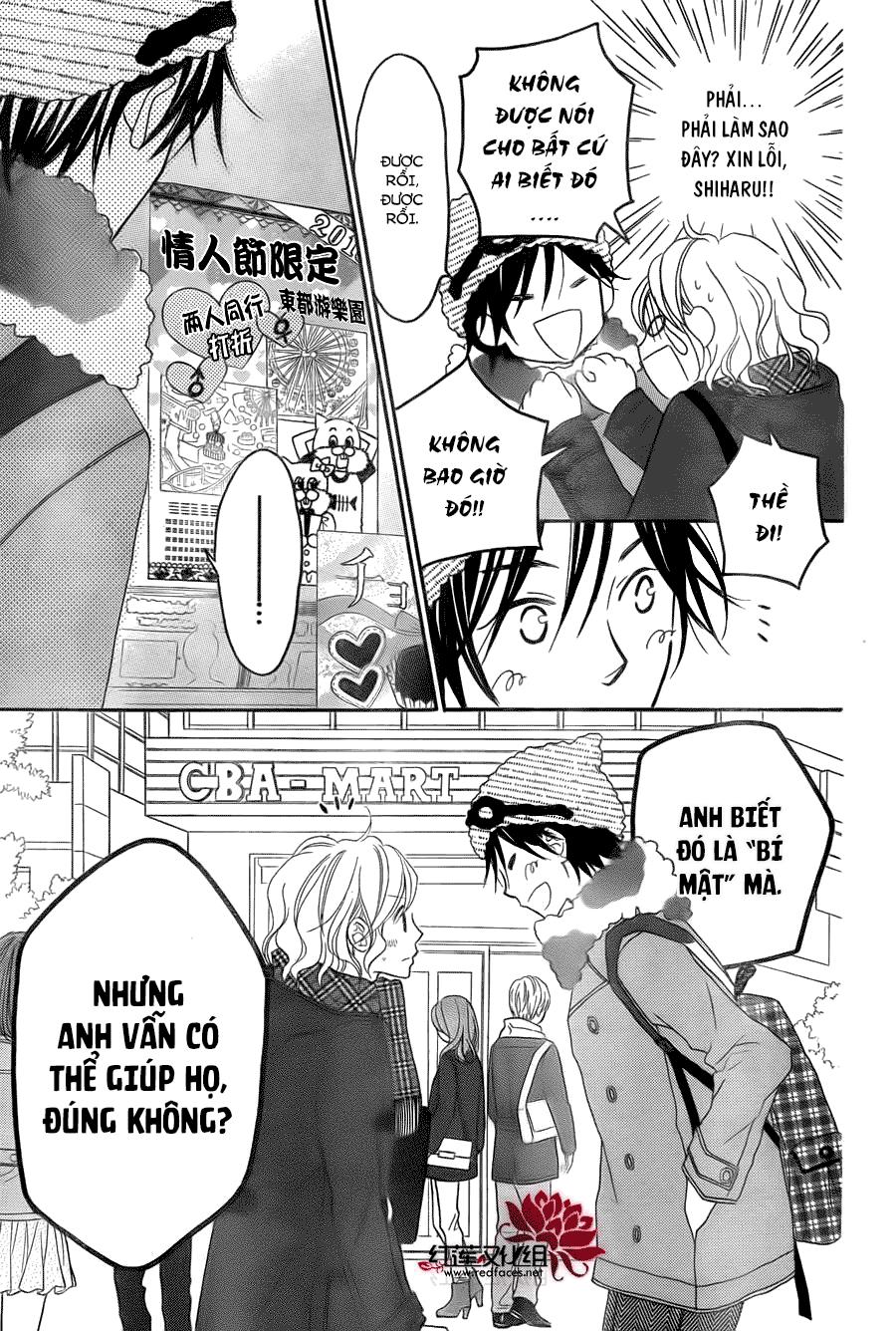 Love So Life Chap 73 - Next Chap 74