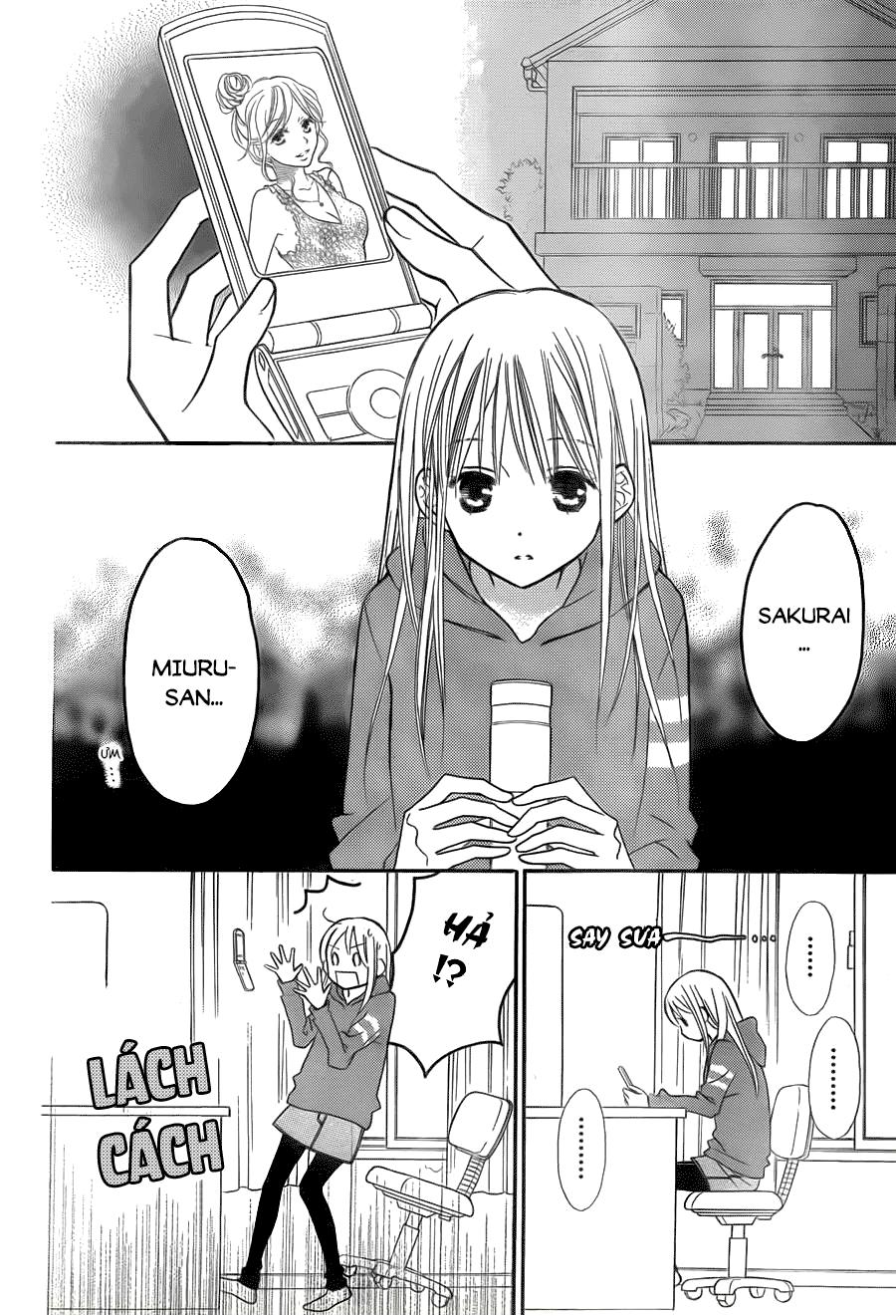 Love So Life Chap 73 - Next Chap 74