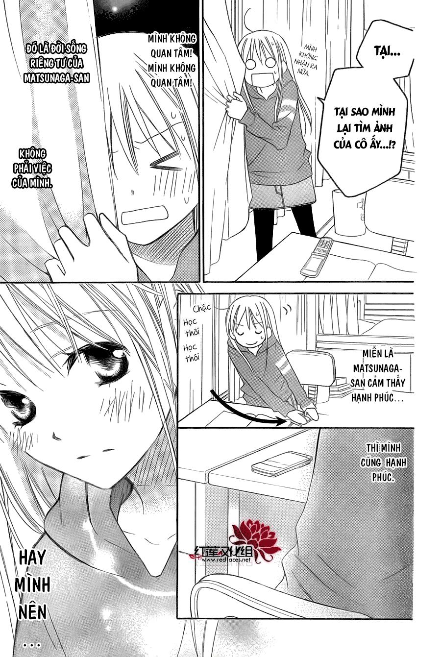 Love So Life Chap 73 - Next Chap 74