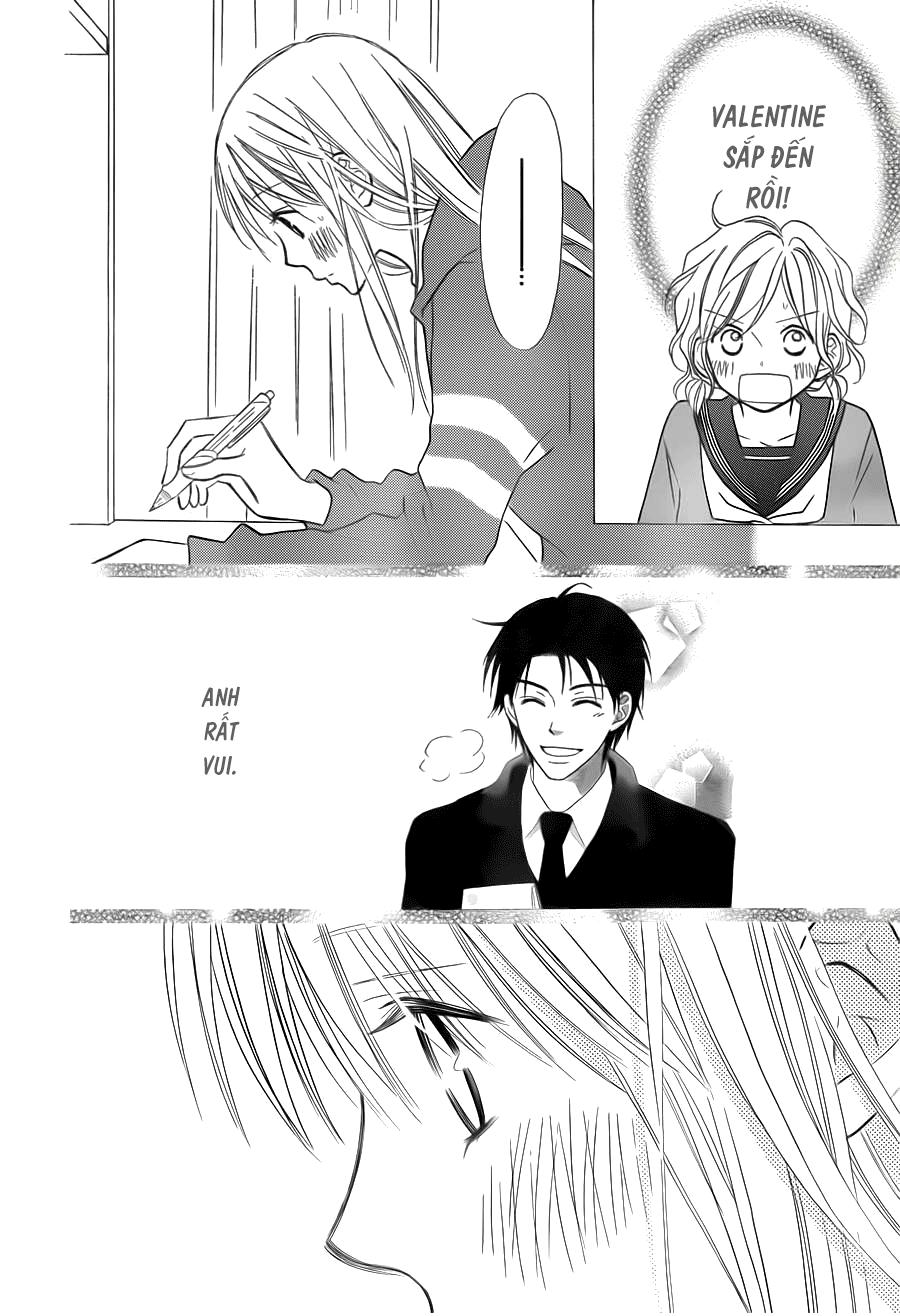 Love So Life Chap 73 - Next Chap 74