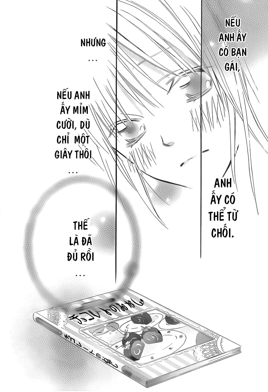 Love So Life Chap 73 - Next Chap 74