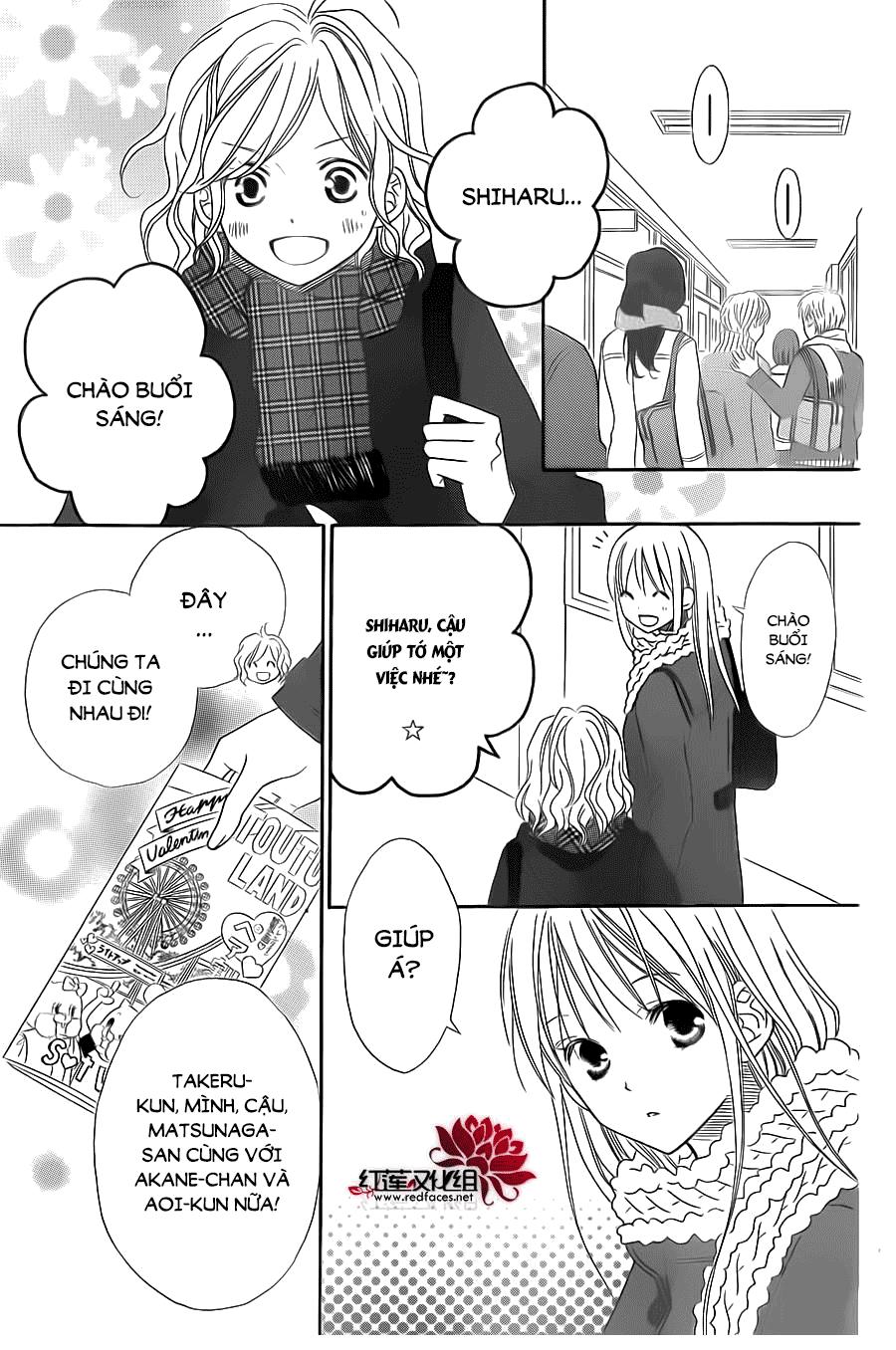 Love So Life Chap 73 - Next Chap 74